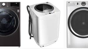 We've compiled a list of the best compact washer and dryer combos after loads of research. The Eight Best Washing Machines For Your Barn The Plaid Horse Magazine