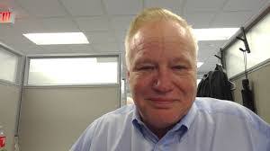 Reginald Macon's Instagram, Twitter & Facebook