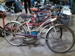 The average price for huffy bikes ranges from $50 to $200. Huffy Camaro Bike Huffy Bike Camaro