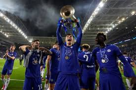 Discover more posts about kai havertz. Chelsea S Kai Havertz Becomes First Player To Open Champions League Account In A Final Since 2013
