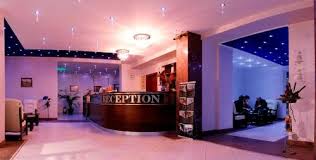 Rezervari cazare hotel everest targu mures la pretul minim garantat. Targu Mures Hotels From 26 Cheap Hotels Lastminute Com