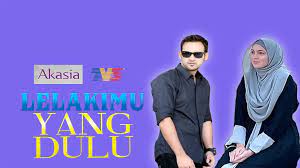 9,618 likes · 93 talking about this. Drama Lelakimu Yang Dulu 2019 Akasia Tv3