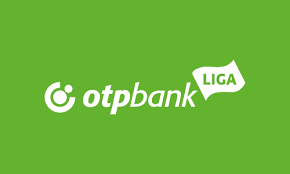 Resultados de otp bank liga 2020/2021 y de más de 1000 competiciones de fútbol de más de 90 países alrededor del mundo en flashscore.es. Otp Bank Liga 1 Logo Football Logos