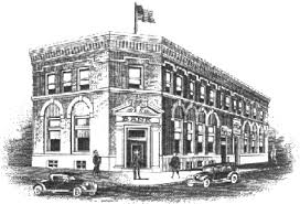 Modern banking first emerged in venice in 1587, when the banco di rialto was founded. Historic Business Events Timeline Timetoast Timelines
