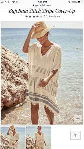 Mar 26 2020 Hat Attack Coverup Source By Piscesgirl0314 Swimsuit Coverups Resort Wear For Women Swimwear Cover Ups Cover Up