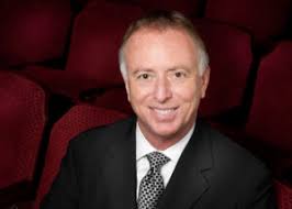 Irvine Barclay Theatre President Dr. Jerry Mandel Will Step Down