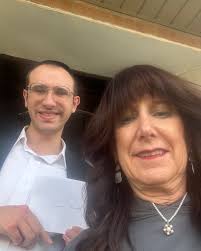 CONGRATS TO THE LUCKY FAMILY WHO ENTERED THE COLDWELL BANKER RAFFLE AND WON  A $300 GIFT CERTIFICATE TO A LOCAL BOOK STORE. YOU COULD BE NEXT