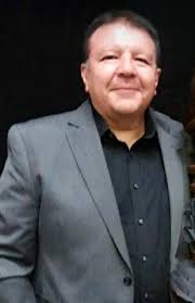 Richard Collier Obituary