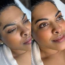 Expert Lip Blush & Microblading