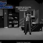 Murder mystery games for dinner parties of 6 to 200 people. Free Murder Mysteries
