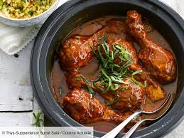 Poulet Tandoori Recettes Recette Recette Poulet Tandoori Poulet Tandoori Recette Poulet