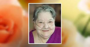 Glenda Gail Glista Obituary June 14, 2024