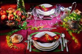Ricordate pretty woman al ristorante? Come Apparecchiare La Tavola Con Eleganza Consigli E Regole