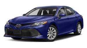 Then you have the 2018 toyota camry xse. 2019 Toyota Camry Le Vs Se Toyota Of Downtown La