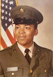 Lenon McAfee Obituary