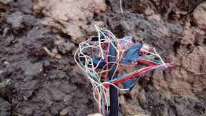 But it doesn't have to. How To Fix Cut Underground Phone Line An Engineer Shares Advice Telecom Green Ltd