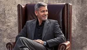 George timothy clooney) родился , 6 мая в 1961 году, в лексингтоне, штат кентукки. Aarp Movies For Grownups Honors George Clooney