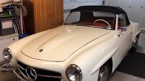 Gen du voyage roms pkoi tant de haine a defrancisation. Volee A Reims La Mercedes De Collection A Ete Retrouvee Pres De Paris