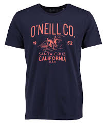 Oneill Ditsy Flip Flops O Neill Partywave Tshirt T Shirts