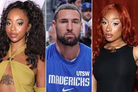 Lexie Brown Slams Klay Thompson Over Megan Thee Stallion Cheating Rumors