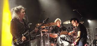 The cure tour 2016 will explore 37 cure songs, mixing hits, rarities, favourites, and as yet unreleased tracks, per their site. The Cure 2016 Tour To Be First Major Venture In Nearly A Decade Vivid Seats