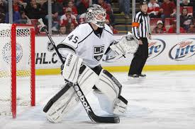 For real this time and he's ready. Rick Nash Trade Rumors La Kings Shot At Nash Rests On Jonathan Bernier Bleacher Report Latest News Videos And Highlights