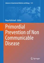 image will be uploaded soon. Primordial Prevention Of Non Communicable Disease Springerlink