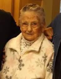 Obituary information for Genevieve M Edgar