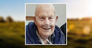 John Douglas Kidder Obituary April 22, 2021