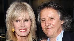 Joanna Lumley's life away from the cameras