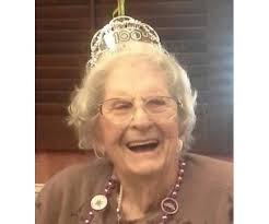 Helen Dahlstrom Obituary (2015)