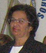 Quadro Social do Rotary Club de Montes Claros Oeste