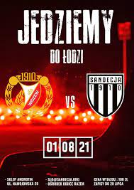 Learn how to watch widzew lodz vs sandecja 9 october 2020 stream online, see match results and teams h2h stats at scores24.live! Widzew Lodz Sandecja Kibice Razem