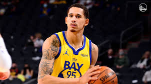 He played college basketball for the marquette golden eagles. Juan Toscano Anderson Injury Update 4 17 21 Golden State Warriors