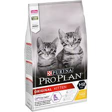 Proplan Yavru Kedi Mamasi Tavuklu Kuru Mama 1 5 Kg