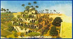 Maybe you would like to learn more about one of these? The Hanging Gardens Of Babylon Ancientworldwonders