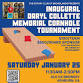 2nd Annual Daryl Collette Memorial Cornhole Tournament event image