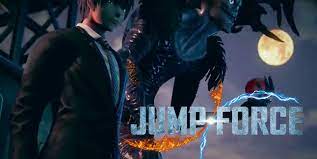 Jump Force Death Note Teaser Trailer Video Games Blogger (hd)subscribe for more jump force, my hero academia todas las escenas del modo historia de jump force donde aparecen yagami light y ryuk, con todas las escenas cinematicas en. jump force death note teaser trailer