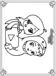 Dibujos De Youtubers Kawaii Para Imprimir Dibujando Con Vani Unos lindos mandalas del sol y la luna! youtubers kawaii para imprimir