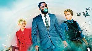 حقق فيلم tenet العقيدة منذ عرضه نجاحًا كبيرًا وهو من أفلام الحركة والإثارة والخيال العلمي، حيث أنه مبنى على فكرة القدرة على التحكم في الزمن مع بطل يحاول. ØªÙŠÙ†ÙŠØª ÙƒØ±ÙŠØ³ØªÙˆÙØ± Ù†ÙˆÙ„Ø§Ù† ÙŠØ¹ÙŠØ¯ ØªØ¹Ø±ÙŠÙ Ø³ÙŠÙ†Ù…Ø§ Ø§Ù„Ø®ÙŠØ§Ù„ Ø§Ù„Ø¹Ù„Ù…ÙŠ Ù„Ù„Ù…Ø±Ø© Ø§Ù„Ø«Ø§Ù†ÙŠØ© Ø­ÙŠØ§ØªÙ†Ø§ Ø³ÙŠÙ†Ù…Ø§ Ø§Ù„Ø¥Ù…Ø§Ø±Ø§Øª Ø§Ù„ÙŠÙˆÙ…