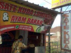 Kunci dari kelezatan sate kambing tulungagung, menurut penjualnya terletak pada pemakaian. Warung Sate Gule Jowo Kayutangan Yang Melegenda Ngalam Co