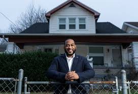 In 2018, charles was elected to the kentucky state house of representatives, becoming the youngest black state legislator in 90 years. Charles Booker Scores Book Deal For A New Memoir After Senate Race