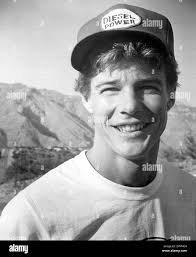 Michael vincent hi-res stock photography and images