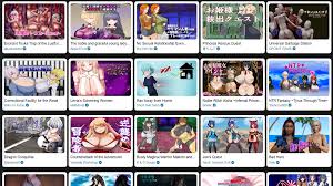 Yareel – PvP role-play sex simulator with chat