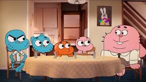 koreasoft the amazing world of gumball gumball world of gumball