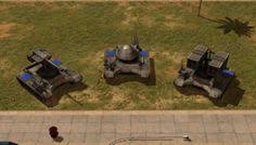 How long before the us military decides that it needs a unmanned ground combat vehicle carrier? 18 Ugv Ideas Military Vehicles Military Robot Mobile Robot