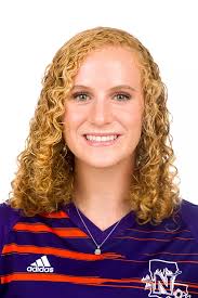 2021 NSU Soccer Roster