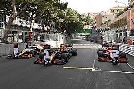 10 Things We Learned From F1 S 2021 Monaco Gp