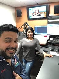 La Ley 92.1 FM