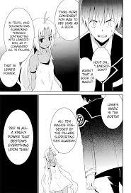 Licensed Seirei Tsukai no Blade Dance [Light Novel] - Page 499 - AnimeSuki  Forum
